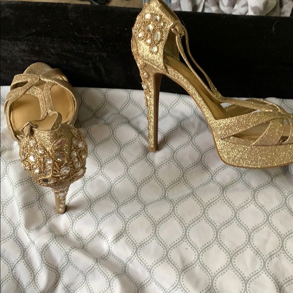 Gianni Bini Heels - Picture 2 of 2